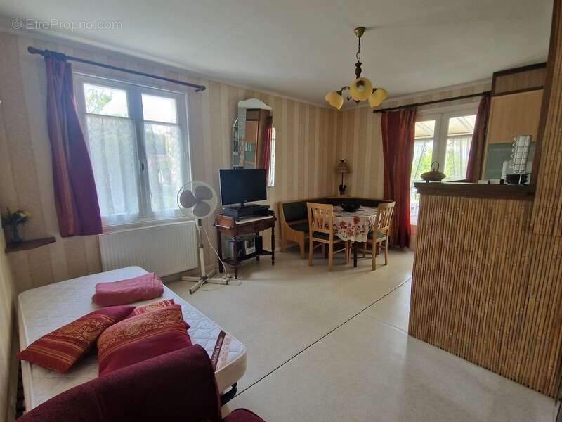 Dpt Gers (32), à vendre BARBOTAN LES THERMES maison P17 - photo 5