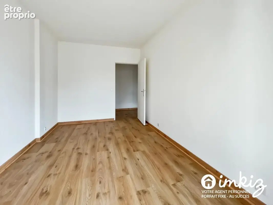 Appartement 4 pièces - photo 7