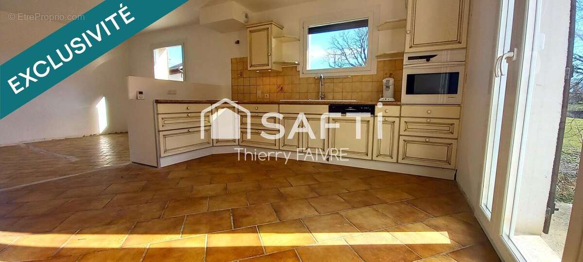 Photo 4 - Maison à CHAMPAGNOLE