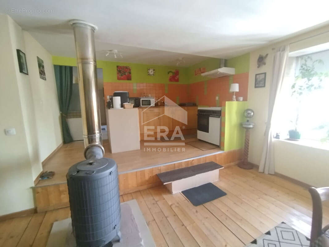 Maison 301m² à preigney - photo 15