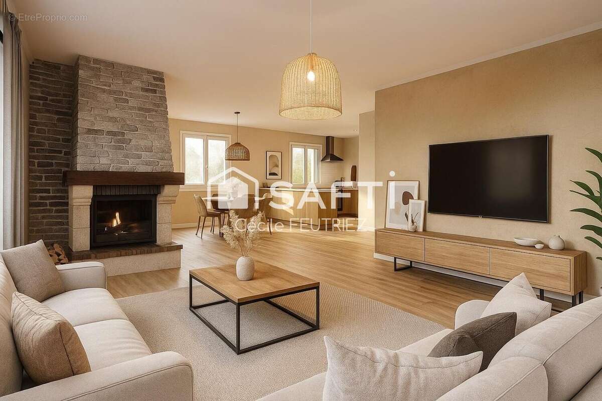 Photo 4 - Maison à CORNIL