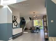 Maison à COLLONGES-AU-MONT-D&#039;OR