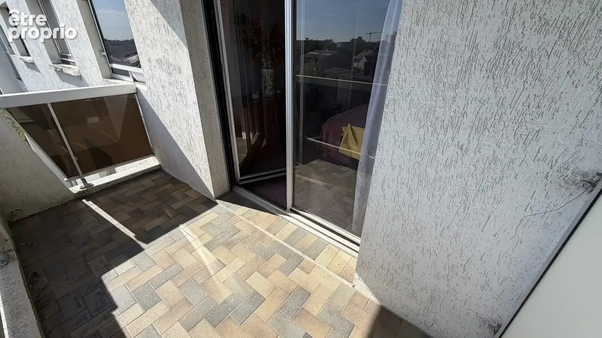 Appartement 4 pièces 85 m² à vendre à Le Bourget (93350) - photo 8