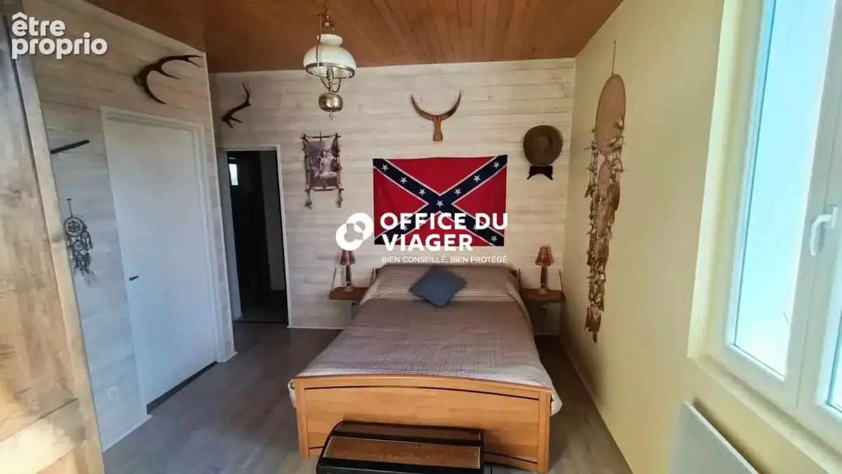 Ensemble immobilier - 8 pièces - 213,58 m² - photo 10