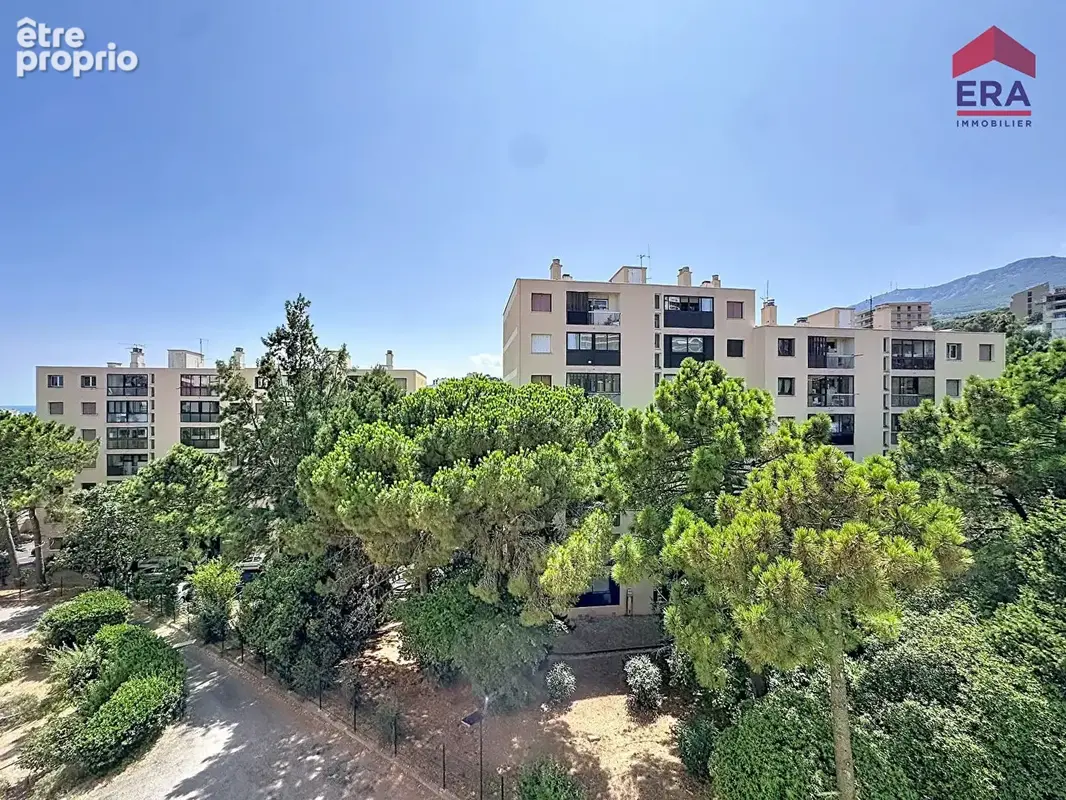 Appartement 86m² à ville-di-pietrabugno - photo 3