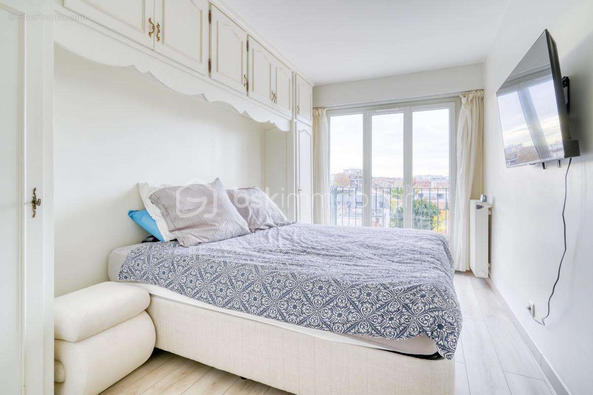 Appartement à PANTIN