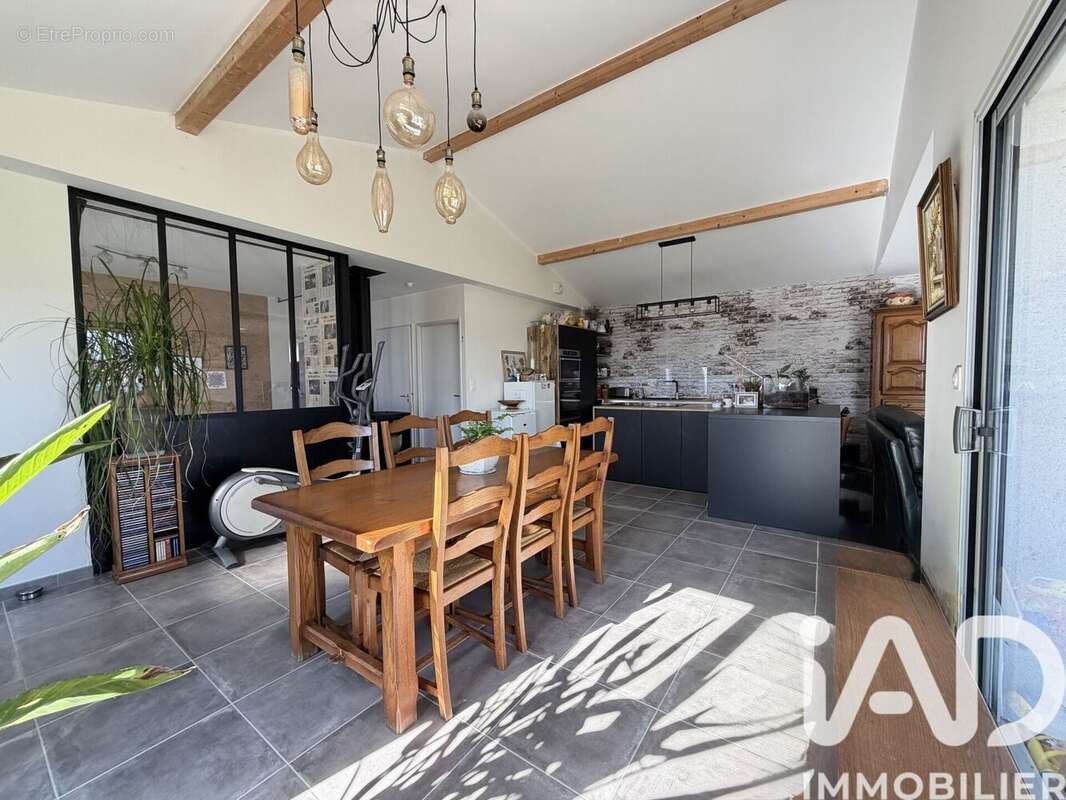 Photo 7 - Maison à MORNAC-SUR-SEUDRE