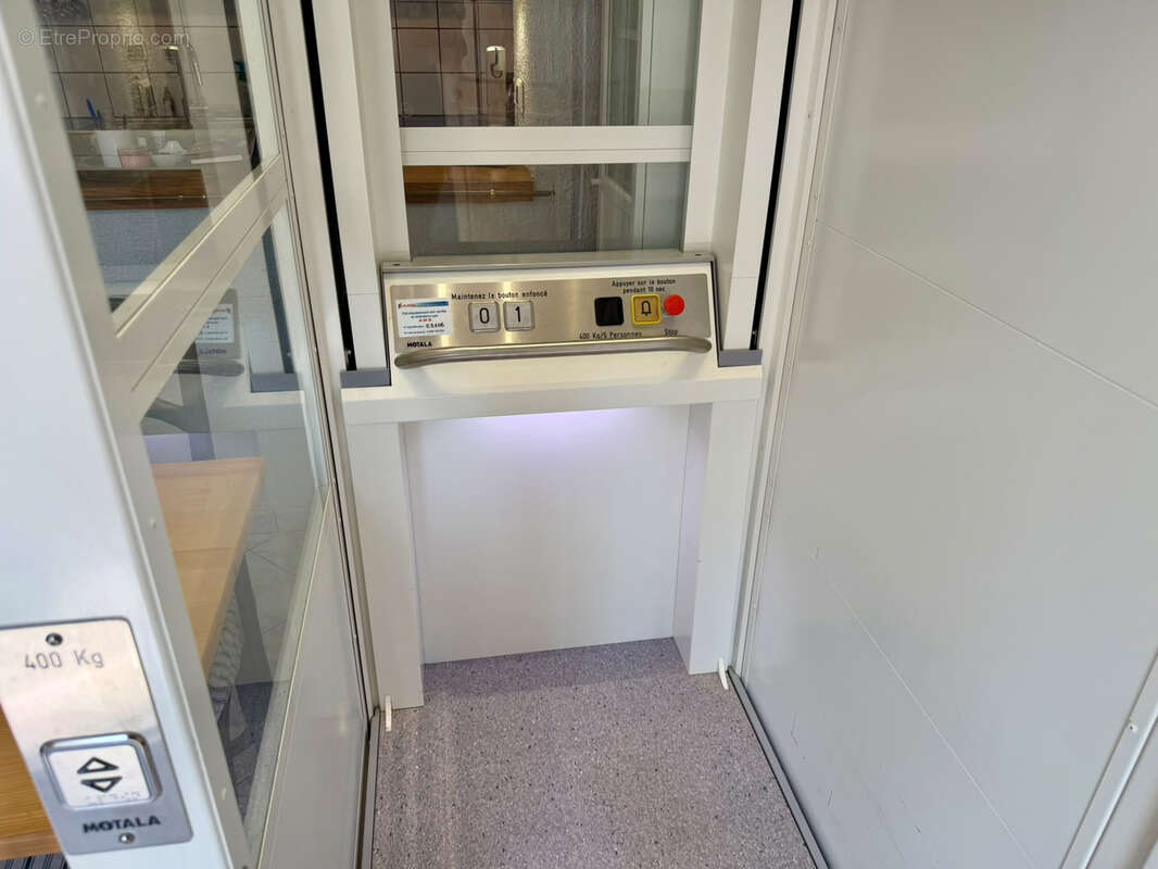 Maison de campagne meublée équipée pmr avec grandes dépendances - photo 33