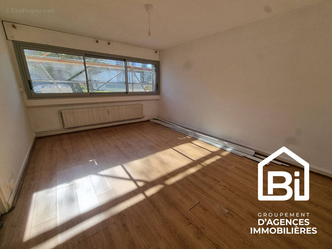 Appartement à HEROUVILLE-SAINT-CLAIR