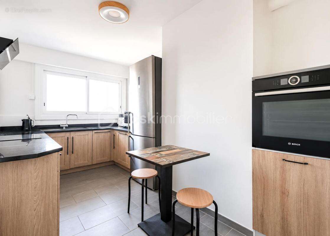 Appartement 97 m2 4 pièces - photo 3