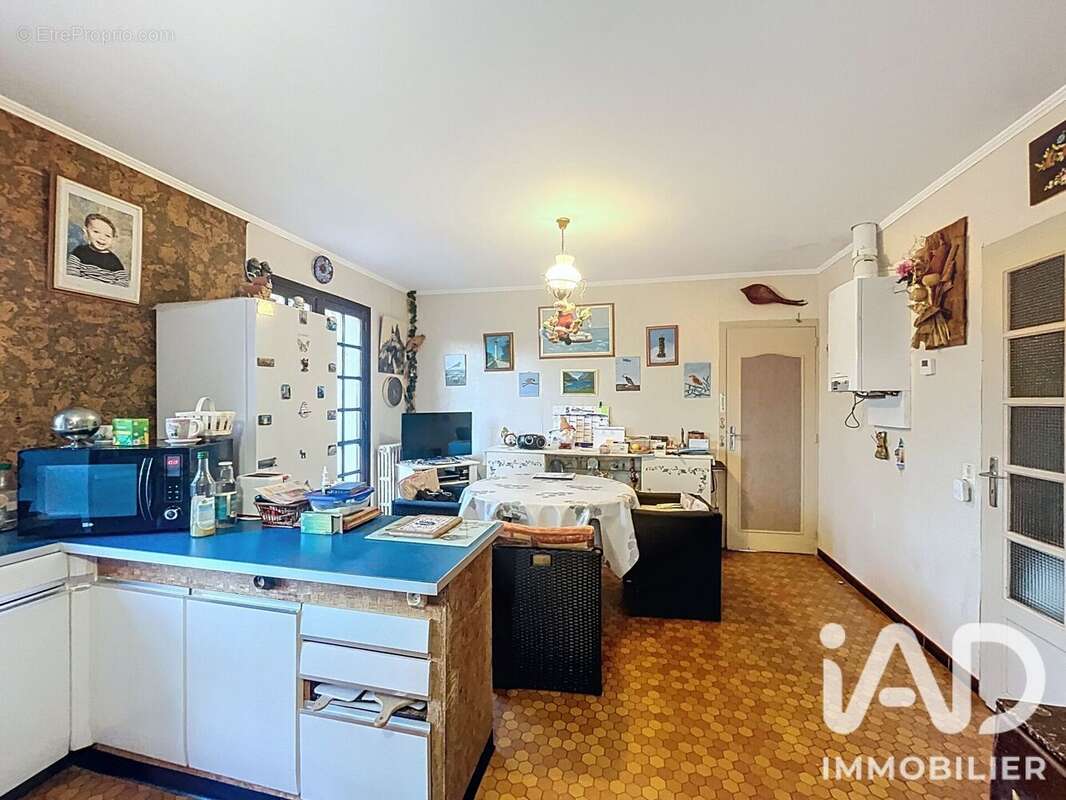Photo 5 - Maison à MONEIN