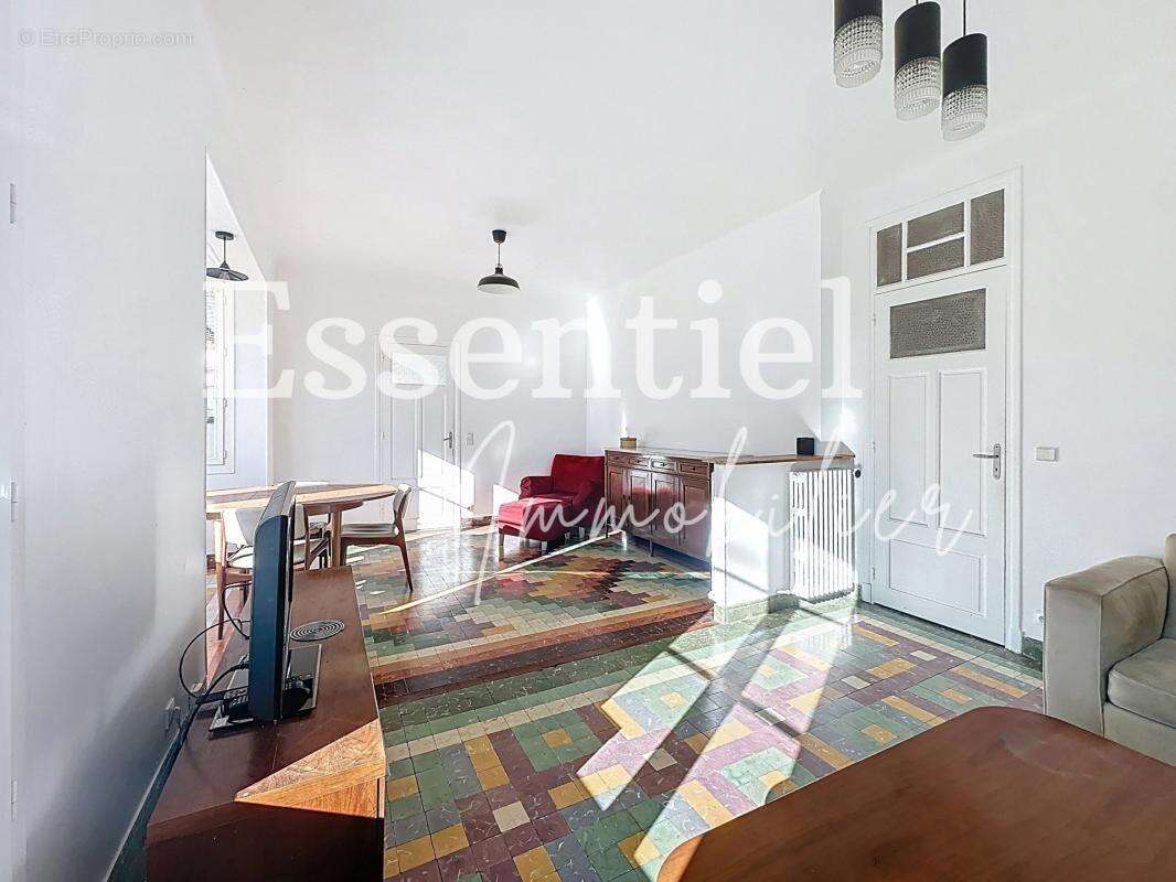 Appartement à GRASSE