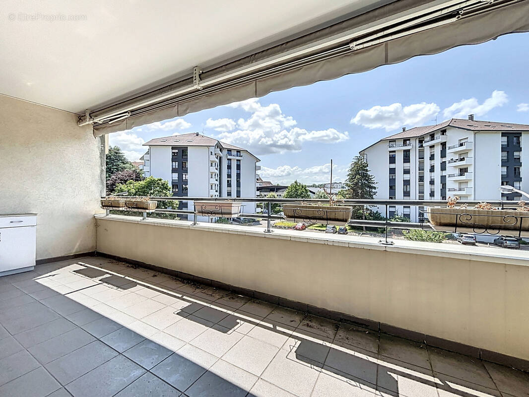 Appartement à ANNECY