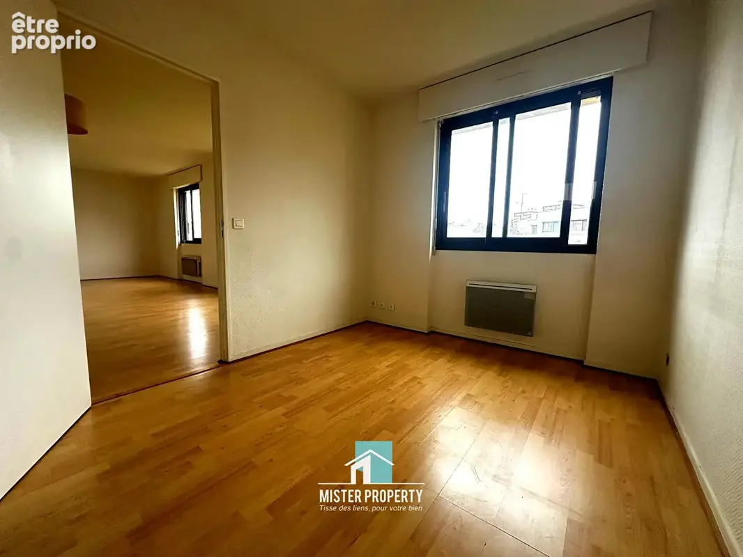 PARIS 19ème - 2P 45,5 M2 + BOX - 349 000  FAI - photo 5