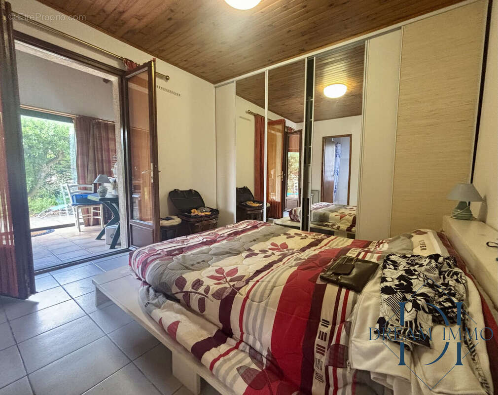 Maison à VIELLE-SAINT-GIRONS