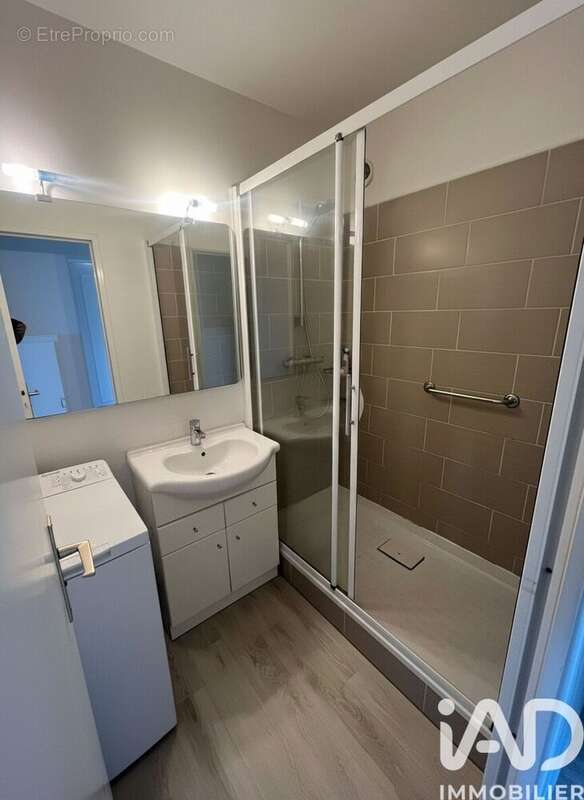 Photo 8 - Appartement à LA BAULE-ESCOUBLAC