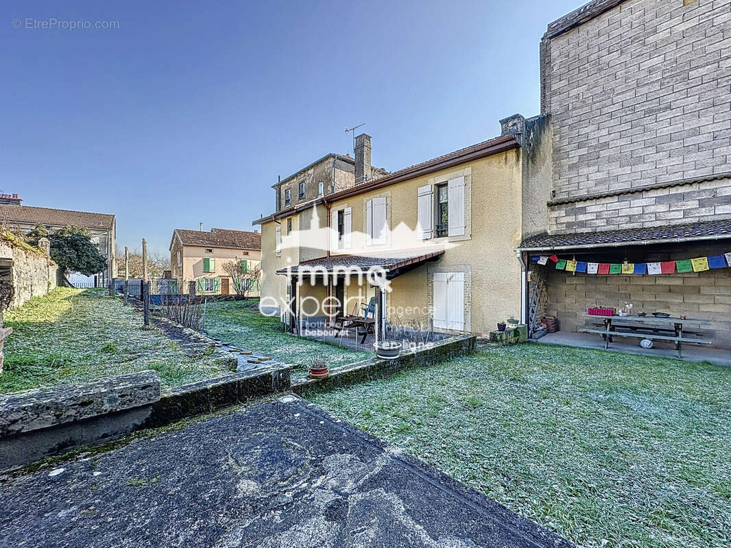 Maison à HYMONT