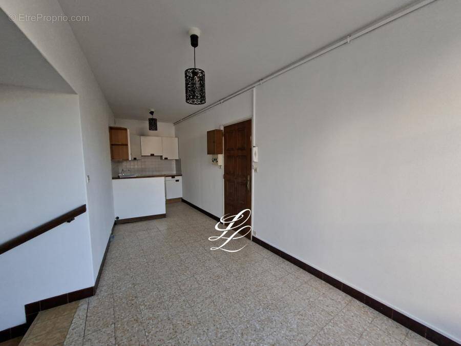 Appartement à SABLE-SUR-SARTHE