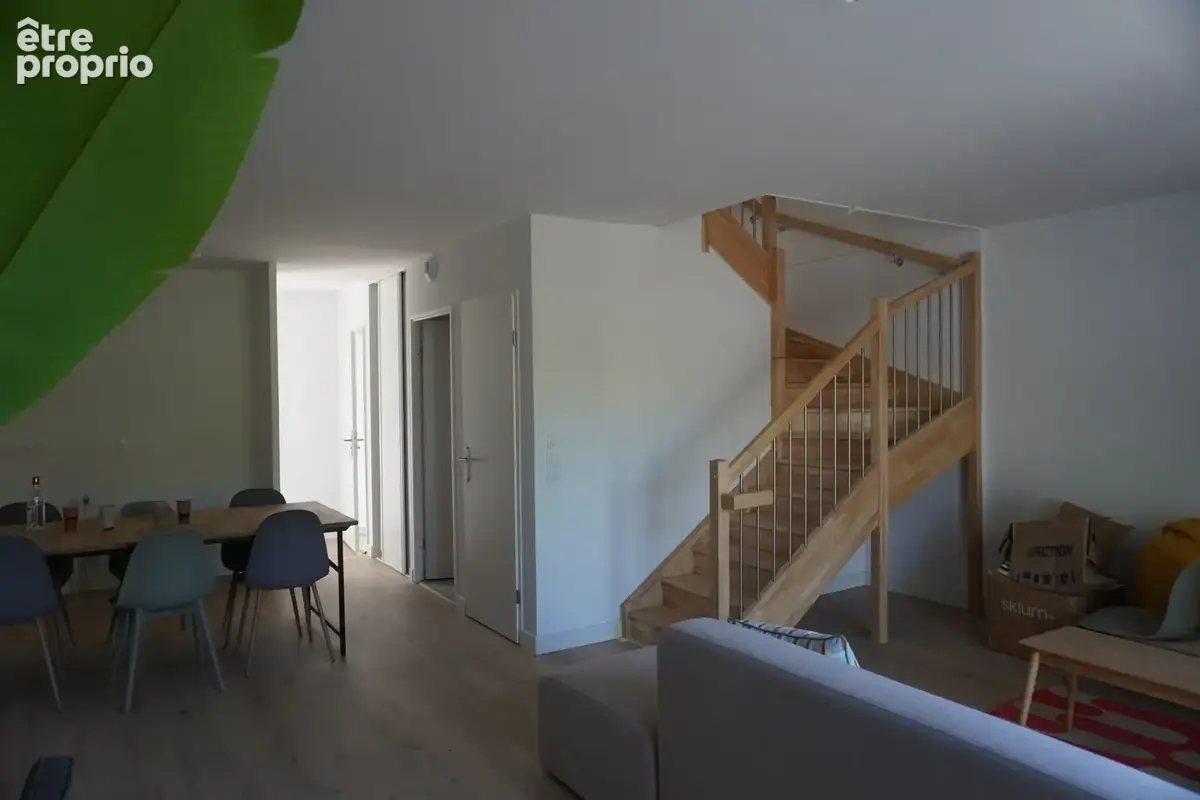 Maison 4 pièces 89 m² à vendre à Villenave-D'ornon (33140) - photo 4