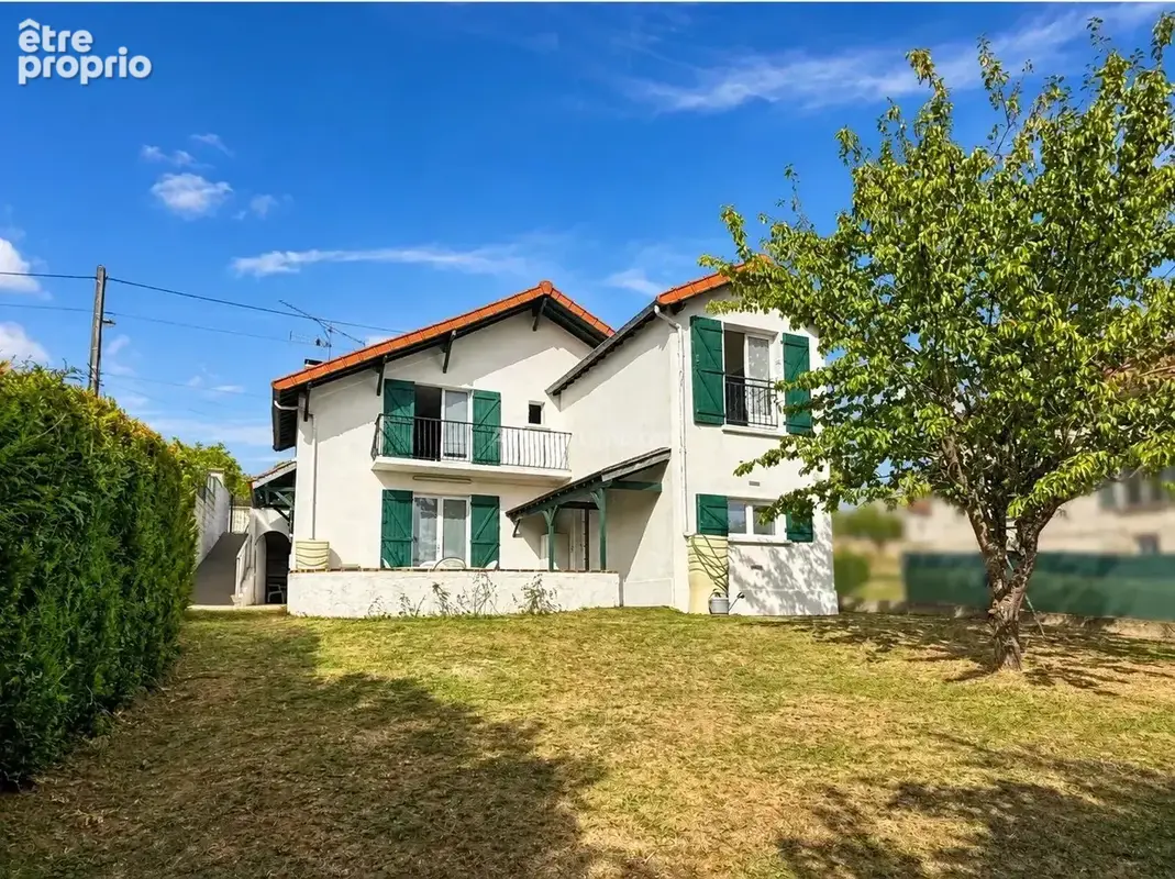 Photo Maison à Thorigny-Sur-Marne au prix de 388 000€