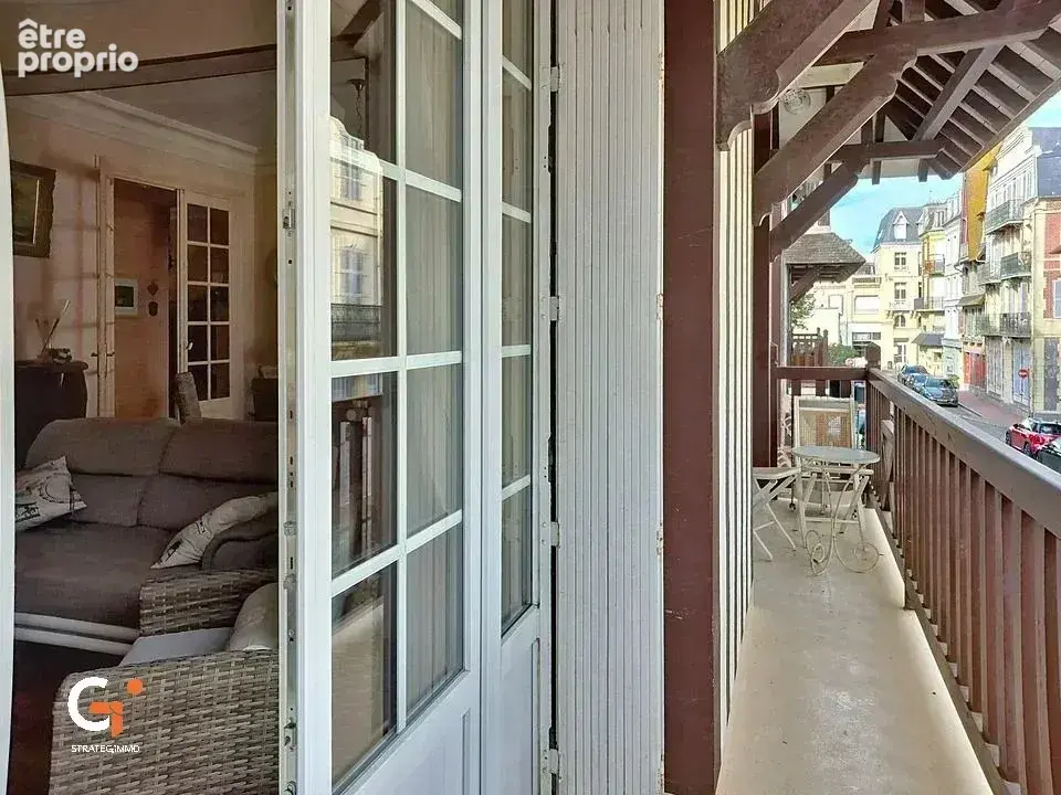 Magnifique Appartement en Bord de mer - photo 19