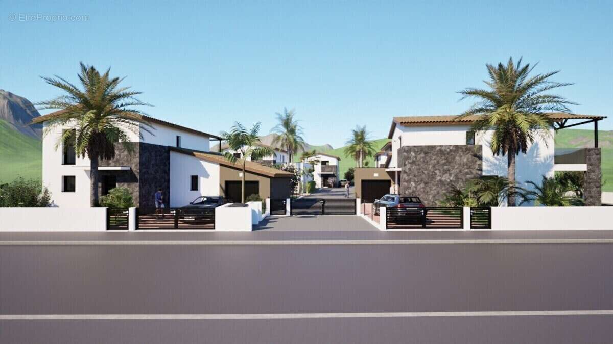 Maison à AGDE