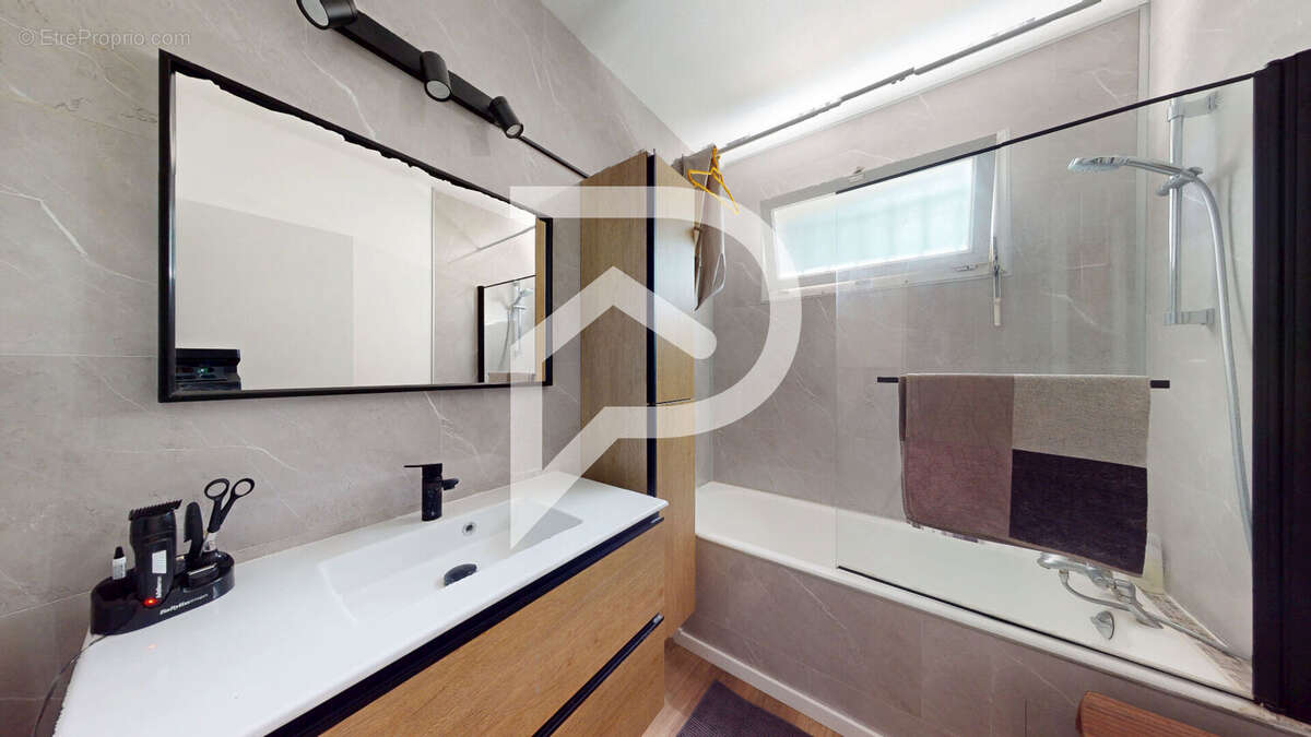 Appartement à MARLY-LE-ROI