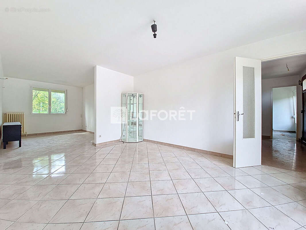 Maison à VITRY-LE-FRANCOIS