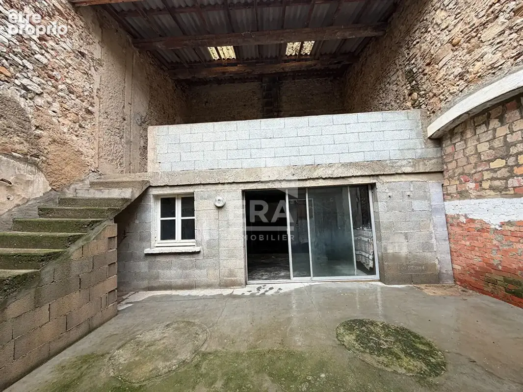 Maison 132m² à luc-sur-orbieu - photo 6