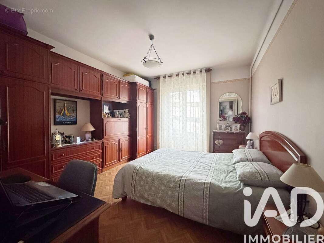 Photo 8 - Appartement à EPINAL