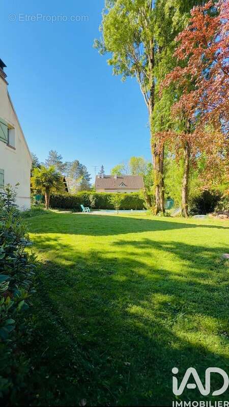 Photo 8 - Maison à MORMANT