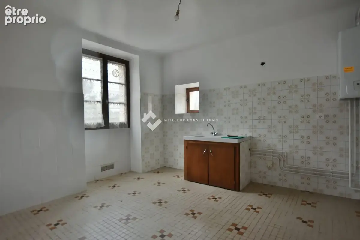 Appartement à URRUGNE