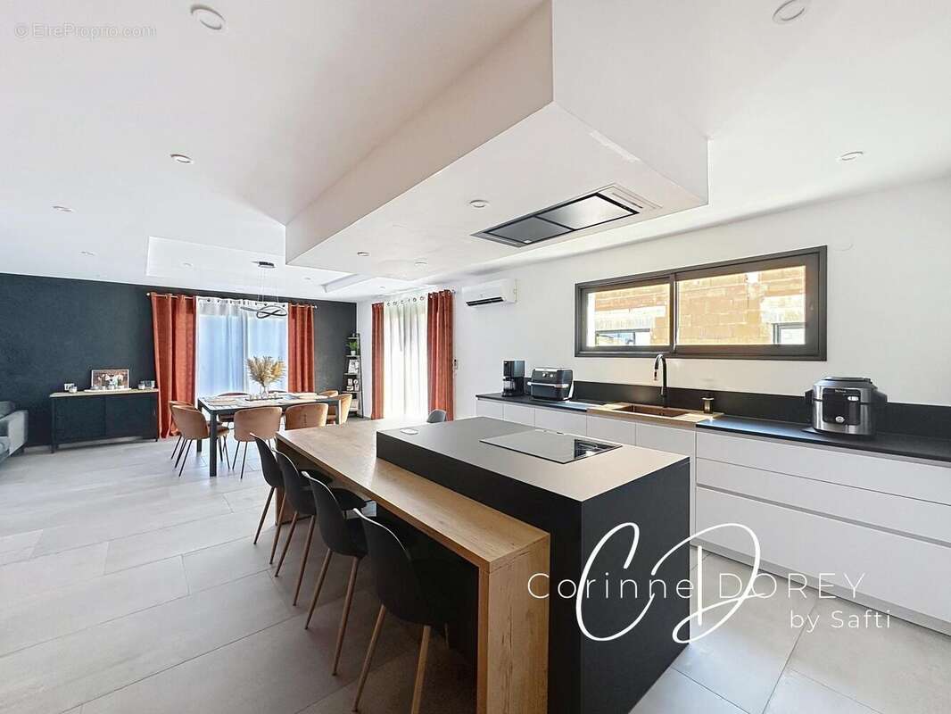 Photo 3 - Maison à VAUVERT