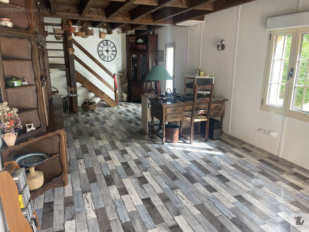 Maison à VERGT