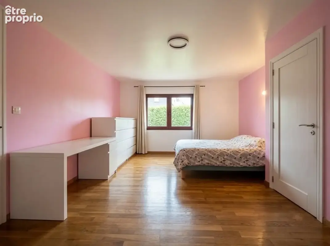 Les andelys – maison familiale  – 5 chambres – 158 m² – terrain 945 m² - photo 9