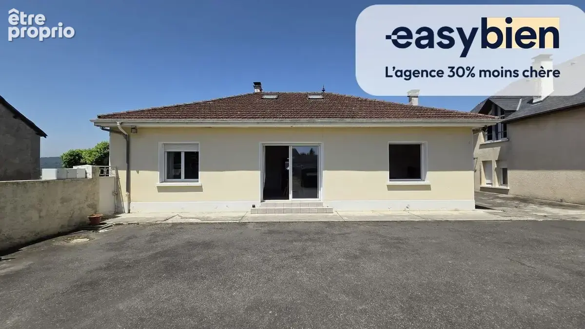 Maison 10 pièces 227 m² à vendre à Boeil-Bezing (64510) - photo 8