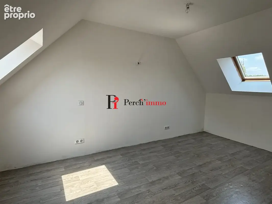 Maison 7 pièces 144 m² à vendre à Noce (61340) - photo 8