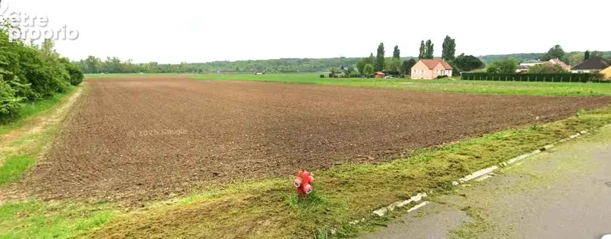 Terrain à MONETEAU