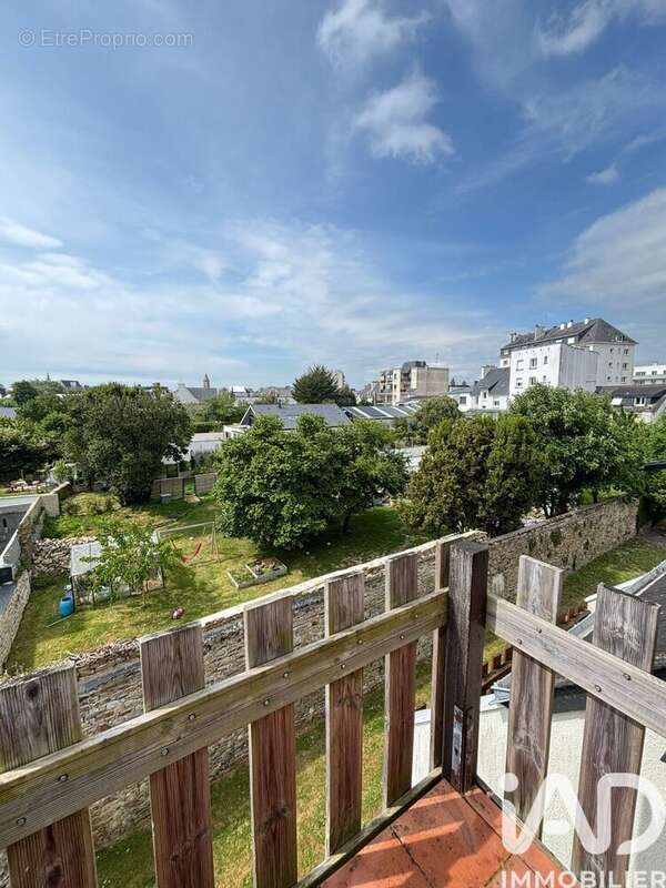 Appartement 38 m² à Vannes  - photo 7