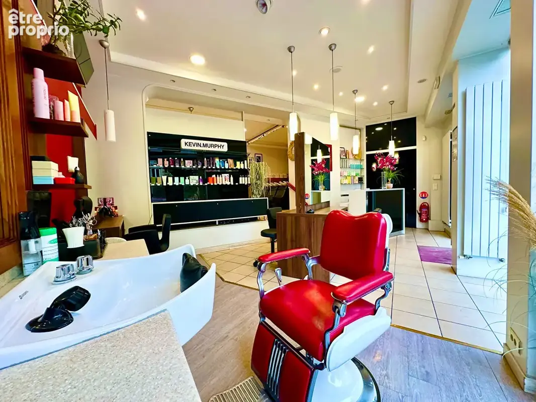 Commerce à MAISONS-LAFFITTE