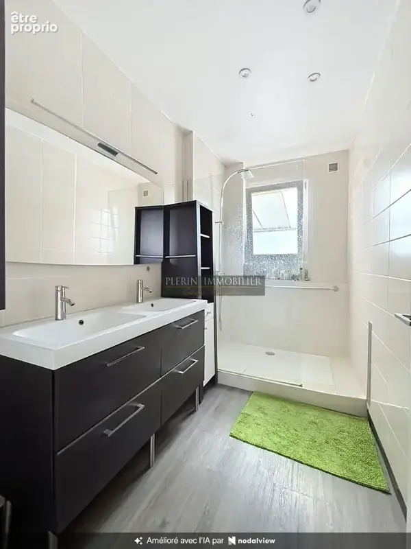 TREGUEUX - Maison traditionnelle 160m² - Piscine - photo 8
