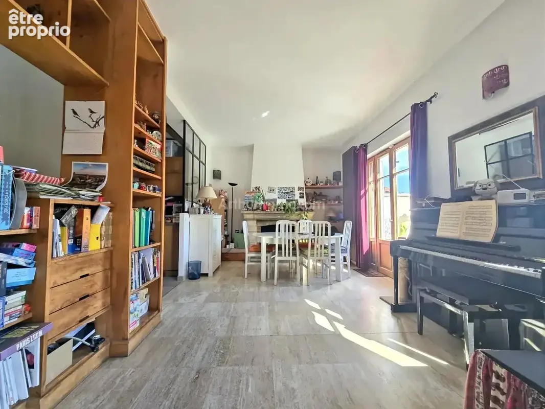 Vente Maison Nogent-sur-marne(94130) 1 350 000ï¿œ - photo 4