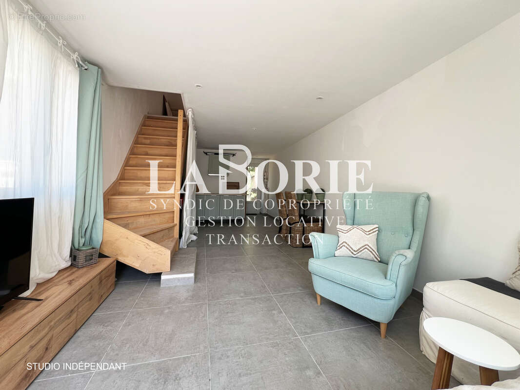 PIOLENC - Maison 147 m2 - photo 19