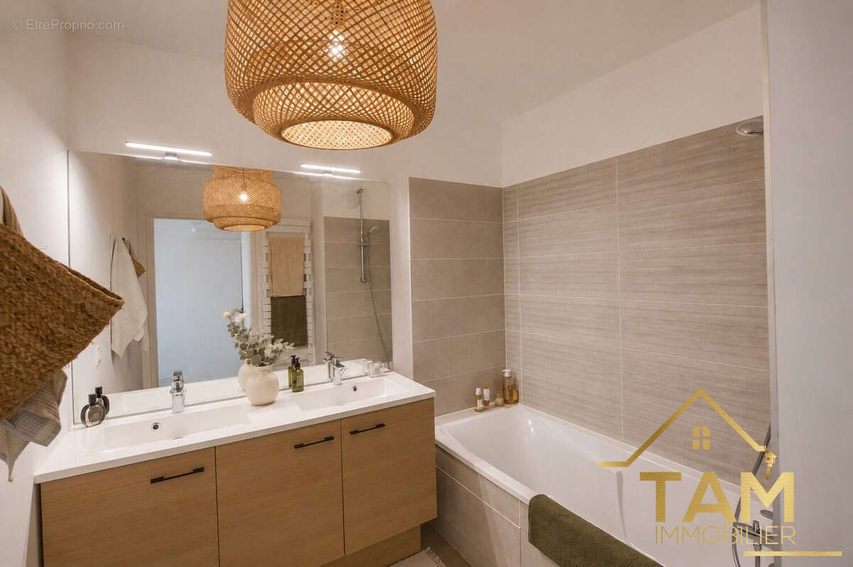 Appartement 67 m² à Saint-Cyr-L'ecole  - photo 9