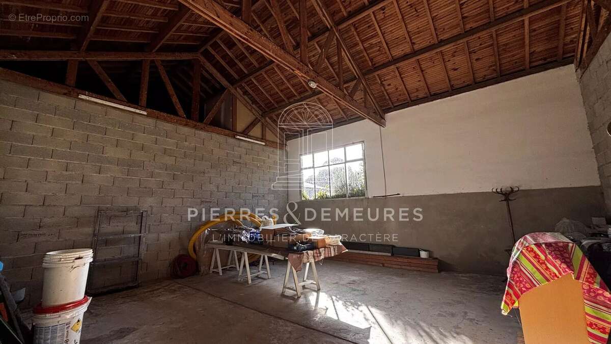 Un site touristique a reinventer en berry - photo 7