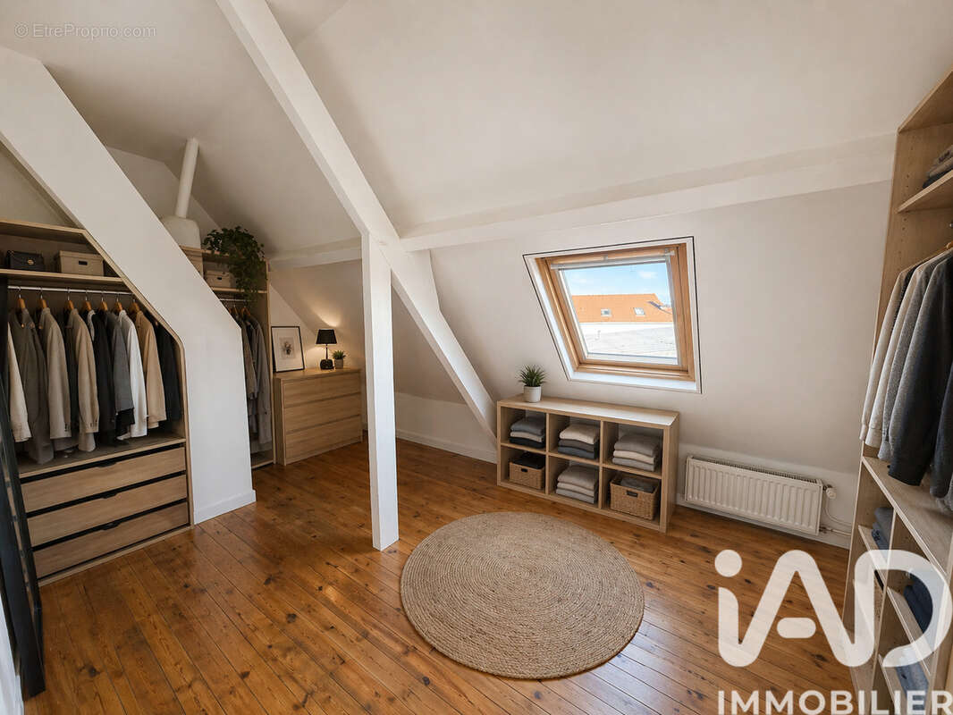 Photo 9 - Maison à CHOISY-LE-ROI