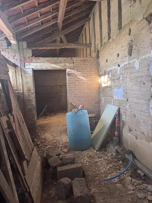 Ferme a renover - photo 7