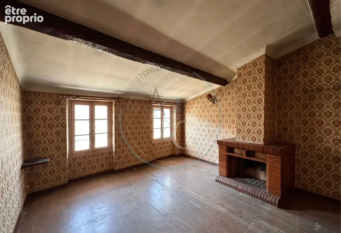 COGOLIN - Maison de village de 136 m² avec garage - Fort potentiel - photo 4