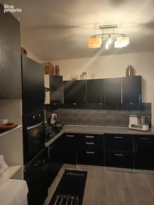 Maison à AUBENAS