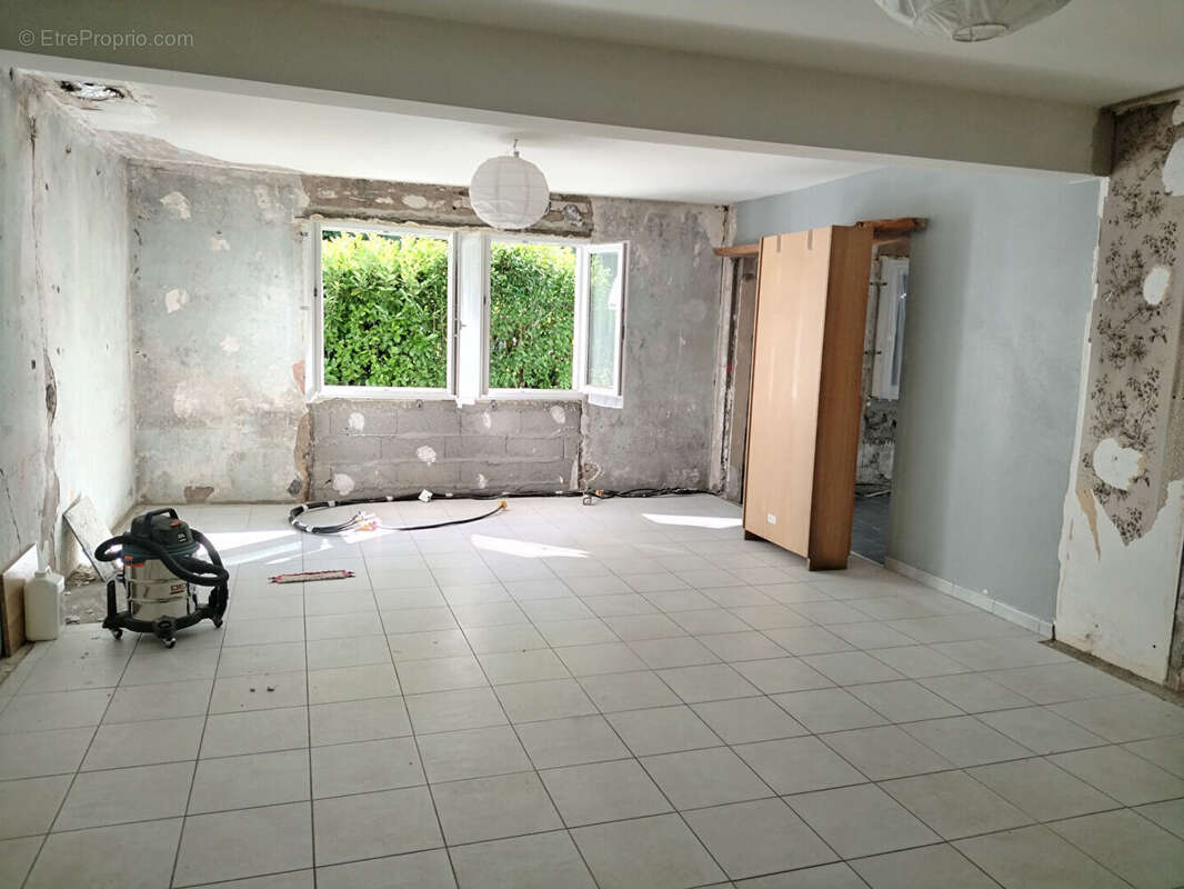 Maison à MUSSIDAN